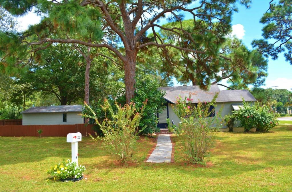 2220 54th St., Gulfport, FL 33707