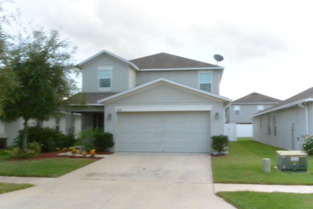 18138 Glastonbury Ln., Land O Lakes, FL 34638