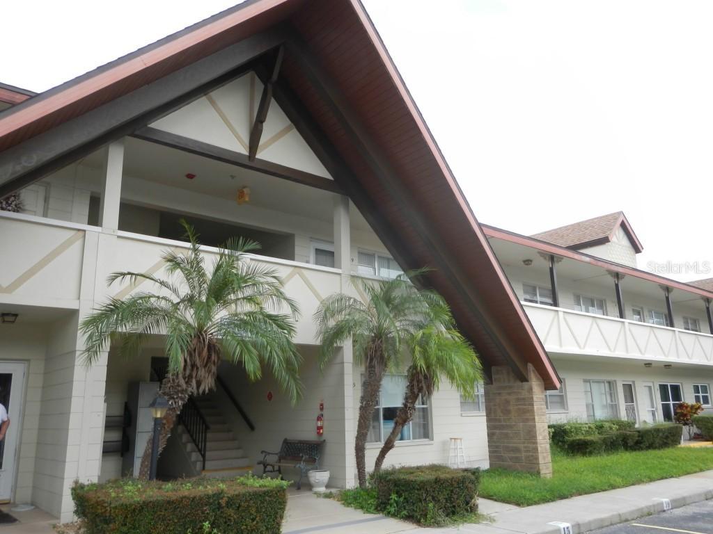 2295 Belgian Ln. #39, Clearwater, FL 33763