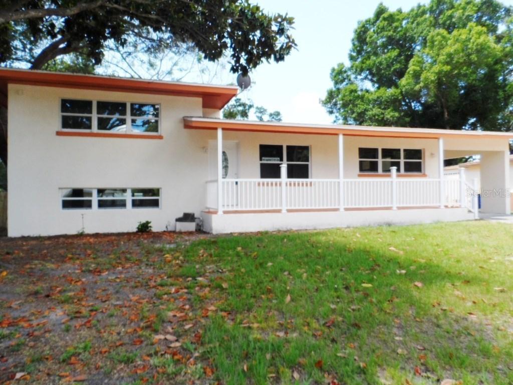 1437 Overlea St., Clearwater, FL 33755