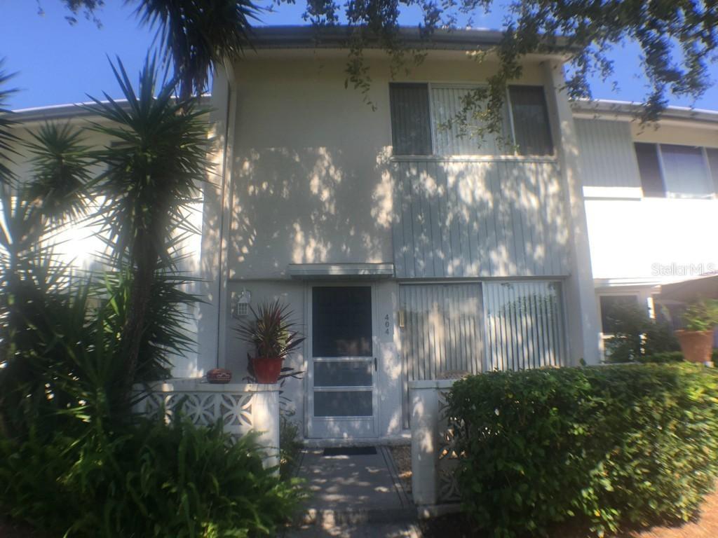 14800 Walsingham Rd. #404, Largo, FL 33774