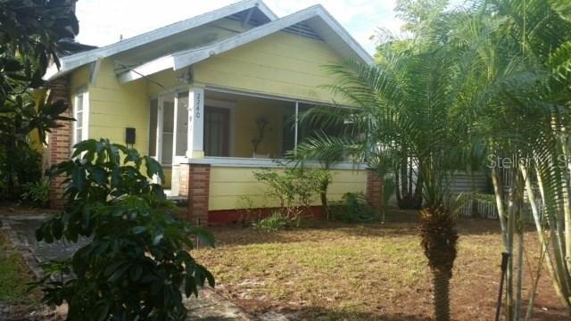 2240 6th Ave., St Petersburg, FL 33713