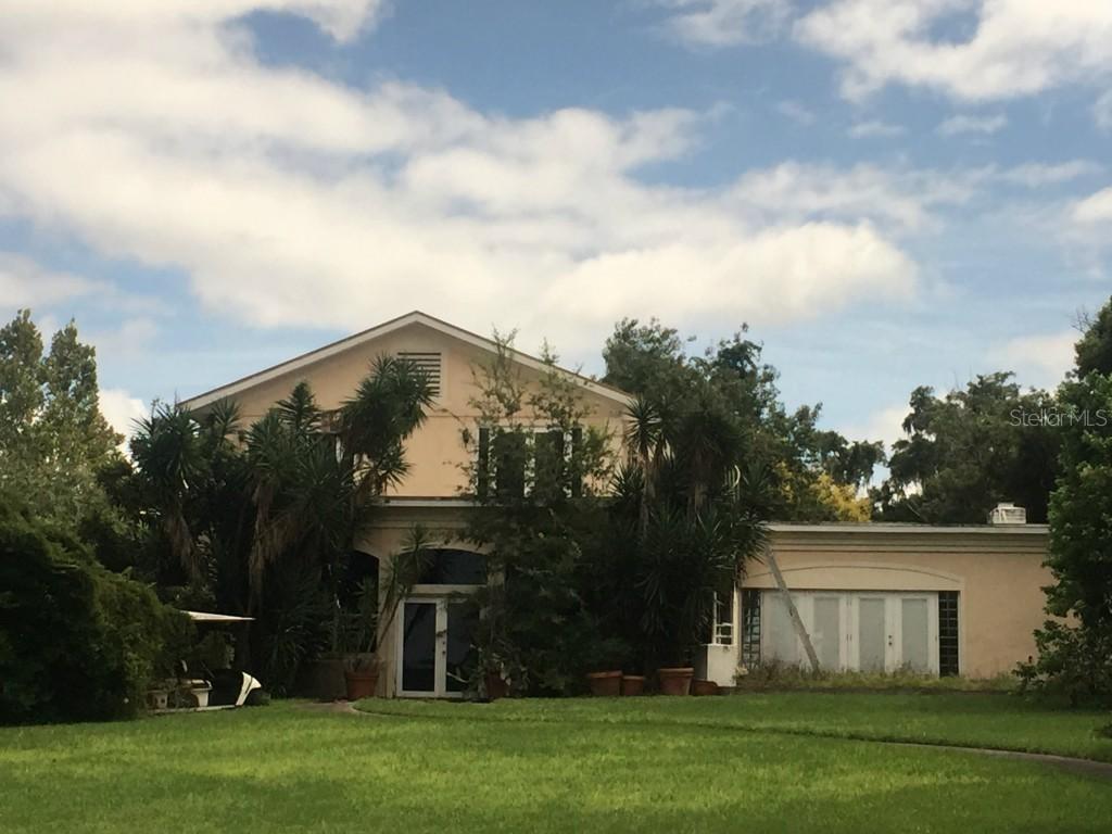 609 Driver Ave., Winter Park, FL 32789