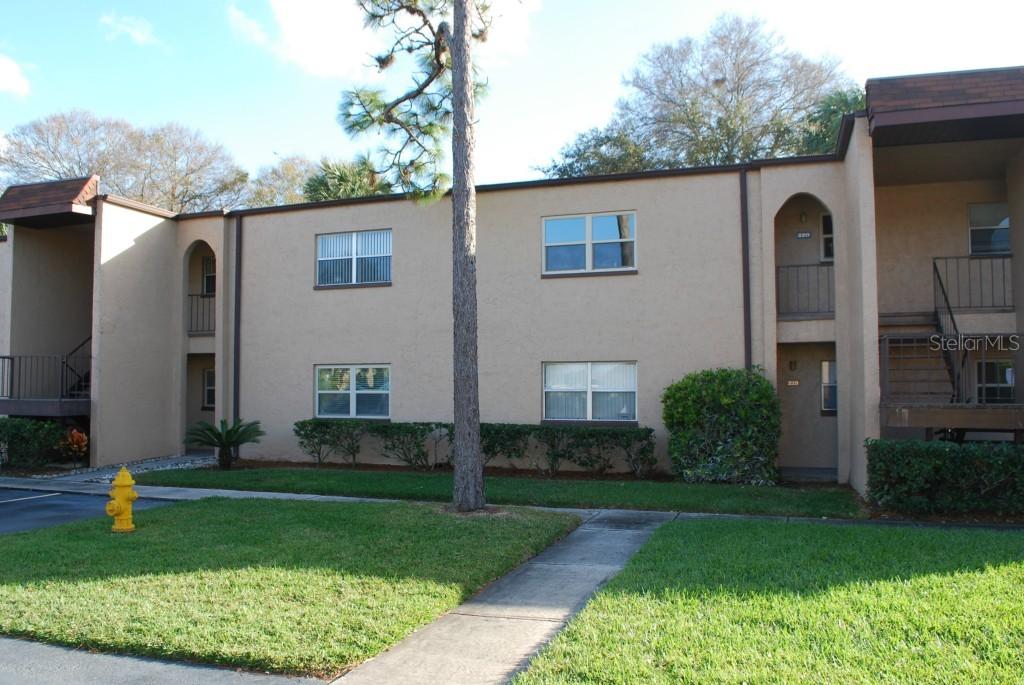 7701 Starkey Rd. #224, Seminole, FL 33777