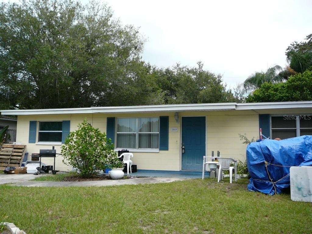 2049 Temple Ter., Clearwater, FL 33764