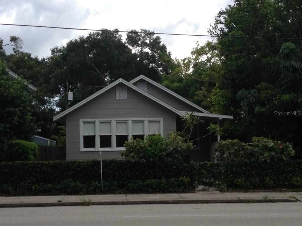 1024 22nd Ave., St Petersburg, FL 33704