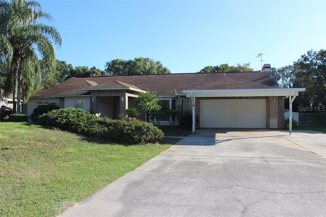 22224 Shoreside Dr., Land O Lakes, FL 34639