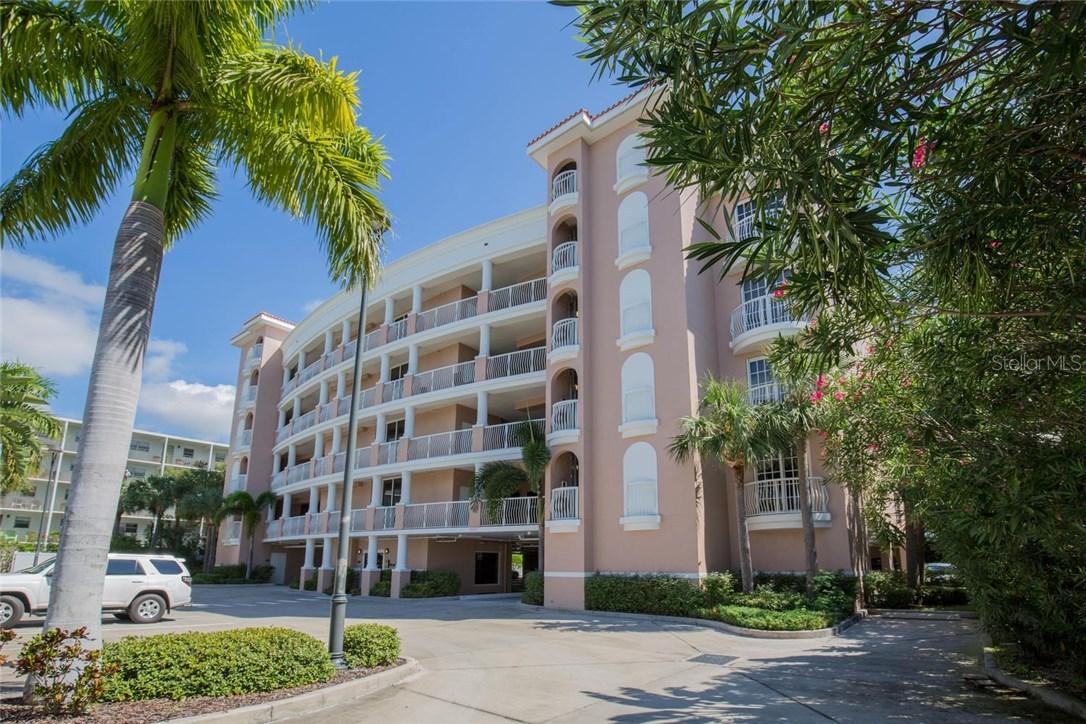 3805 Gulf Blvd. #502, St Pete Beach, FL 33706