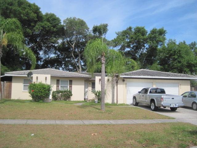 1108-1110 Amble Ln., Clearwater, FL 33755