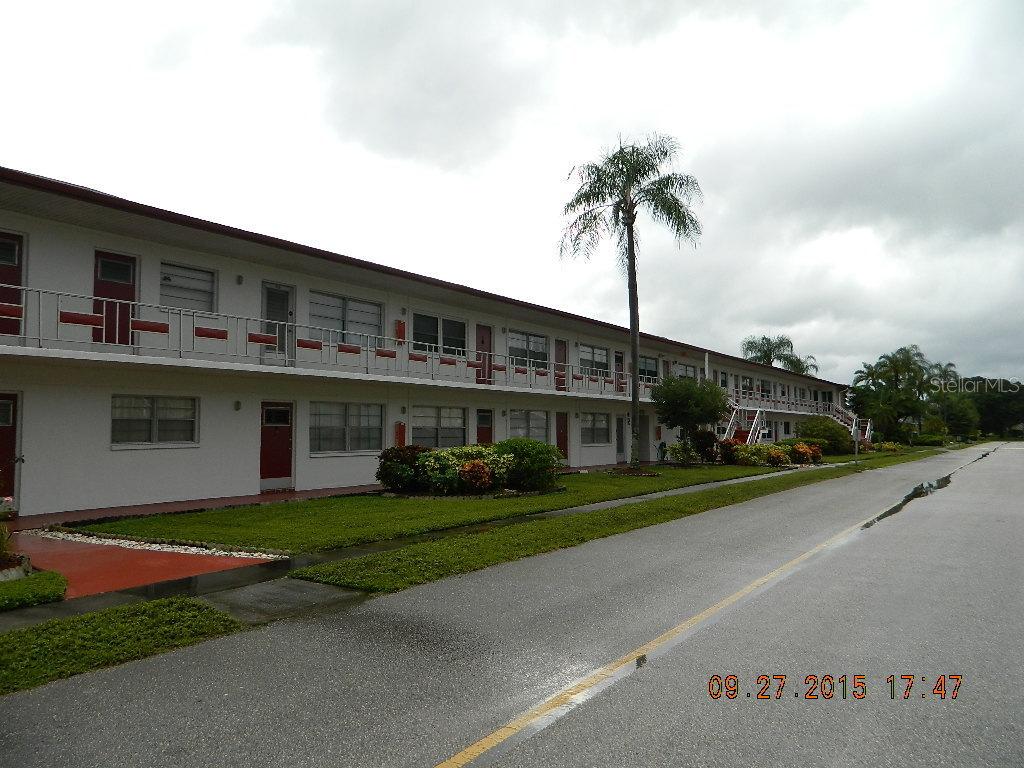 1950 58th Ave. #23, St Petersburg, FL 33714