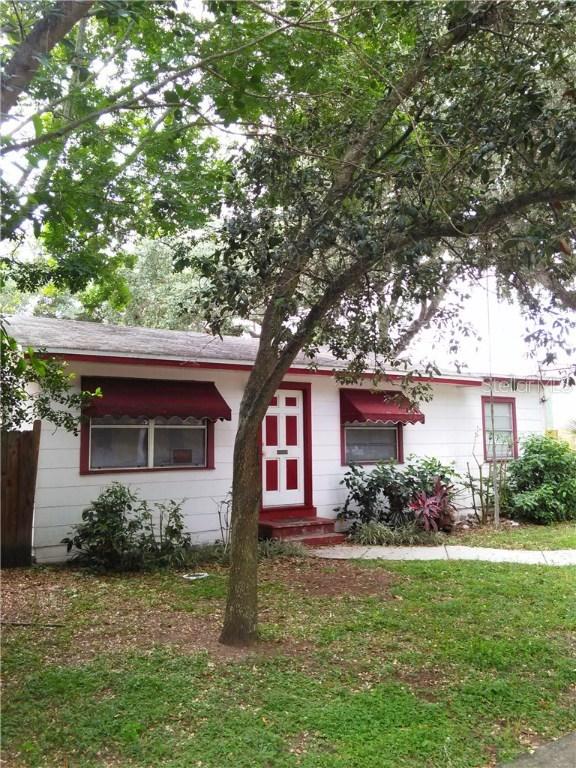 870 9th Ave., St Petersburg, FL 33701