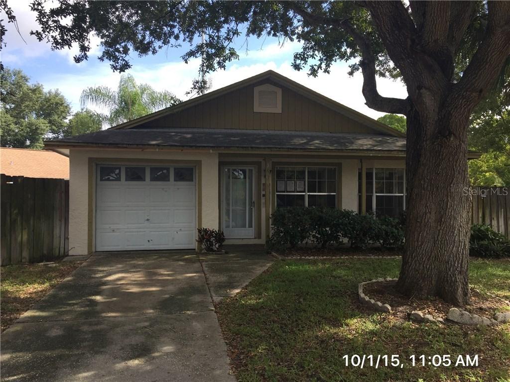 3609 Johnson Ct., Palm Harbor, FL 34684