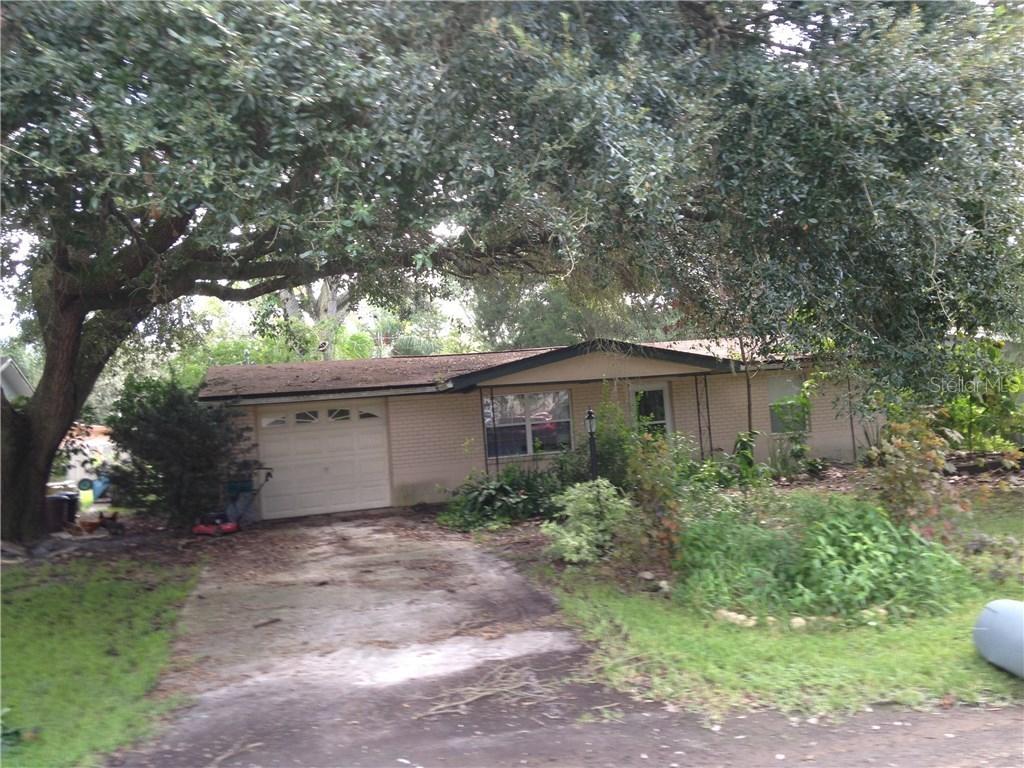 5714 Baker Rd., New Port Richey, FL 34653