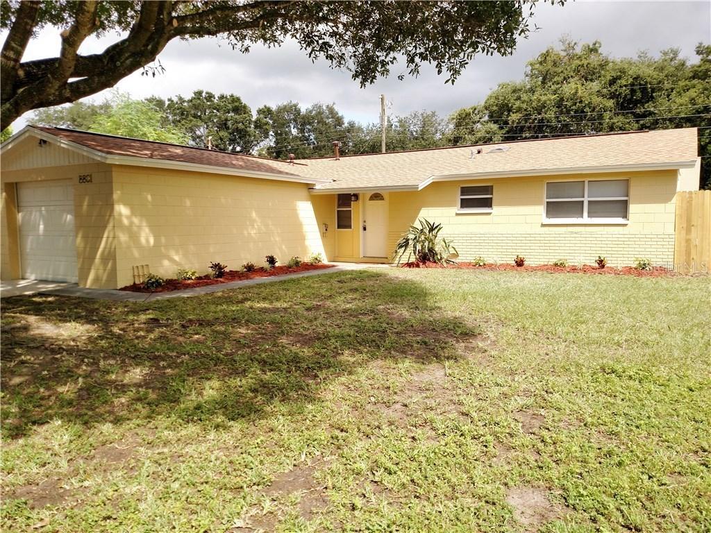 8801 53rd Way, Pinellas Park, FL 33782