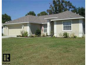 2398 Godfrey Ave., Spring Hill, FL 34609