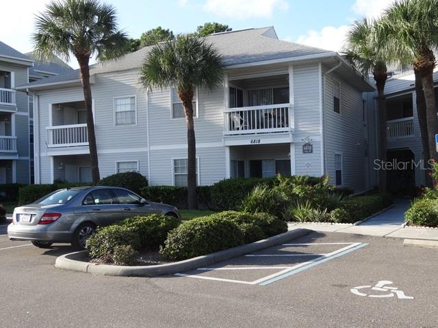 6818 Stonesthrow Cir. #12104, St Petersburg, FL 33710
