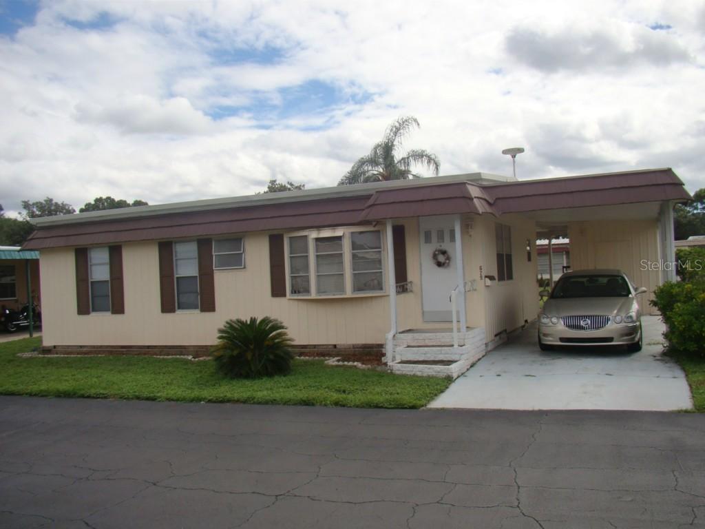 7100 Ulmerton Rd. #629, Largo, FL 33771