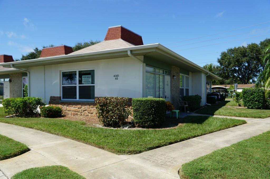 4361 Tahitian Gardens Cir. #D, Holiday, FL 34691