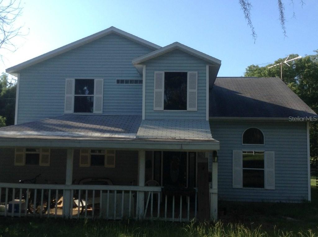 10737 Kim Ln., Hudson, FL 34669