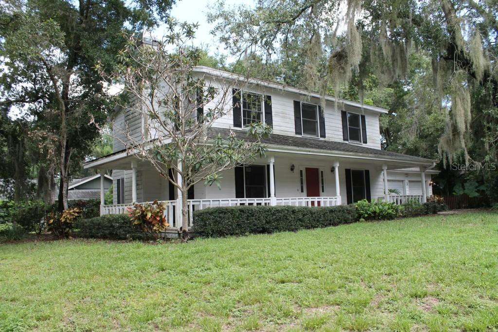 3 Idlewilde Dr., Safety Harbor, FL 34695