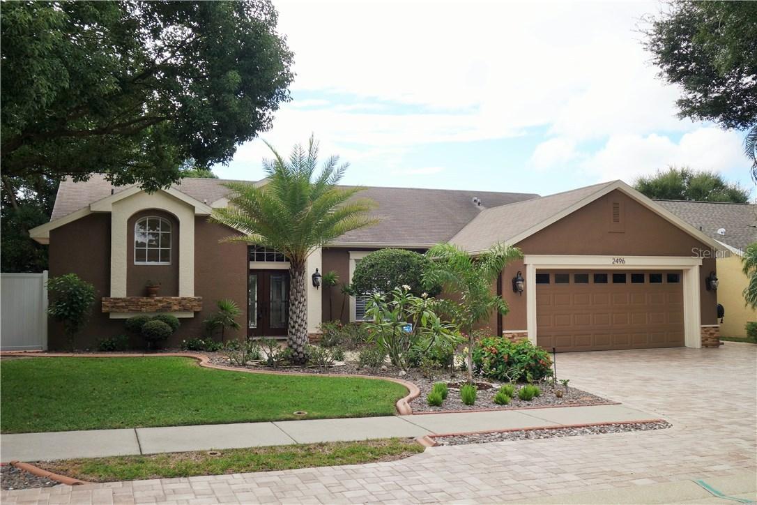 2496 Mulberry Dr., Palm Harbor, FL 34684