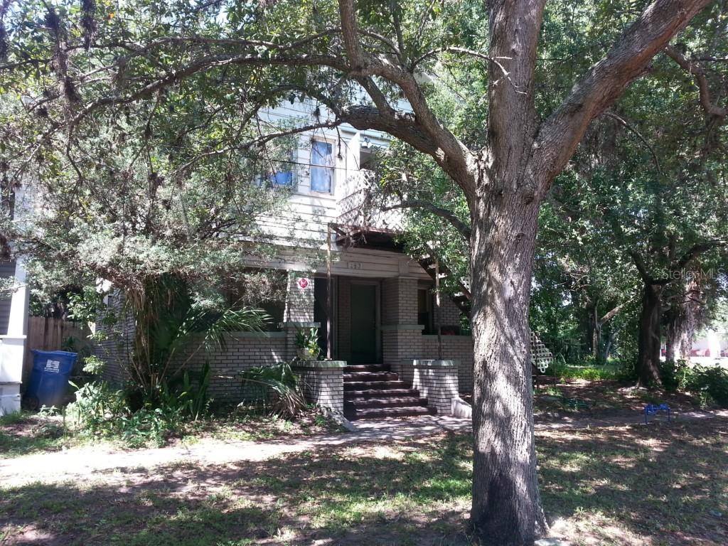 626 Highland St., St Petersburg, FL 33701