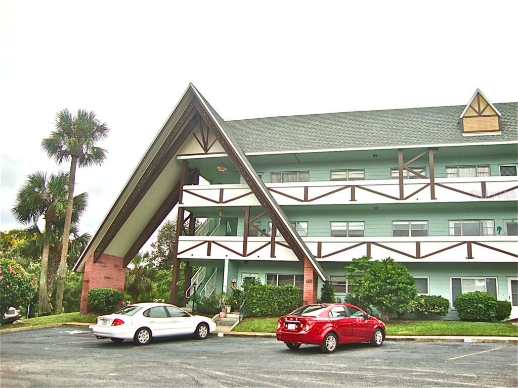 2042 Australia Way #30, Clearwater, FL 33763