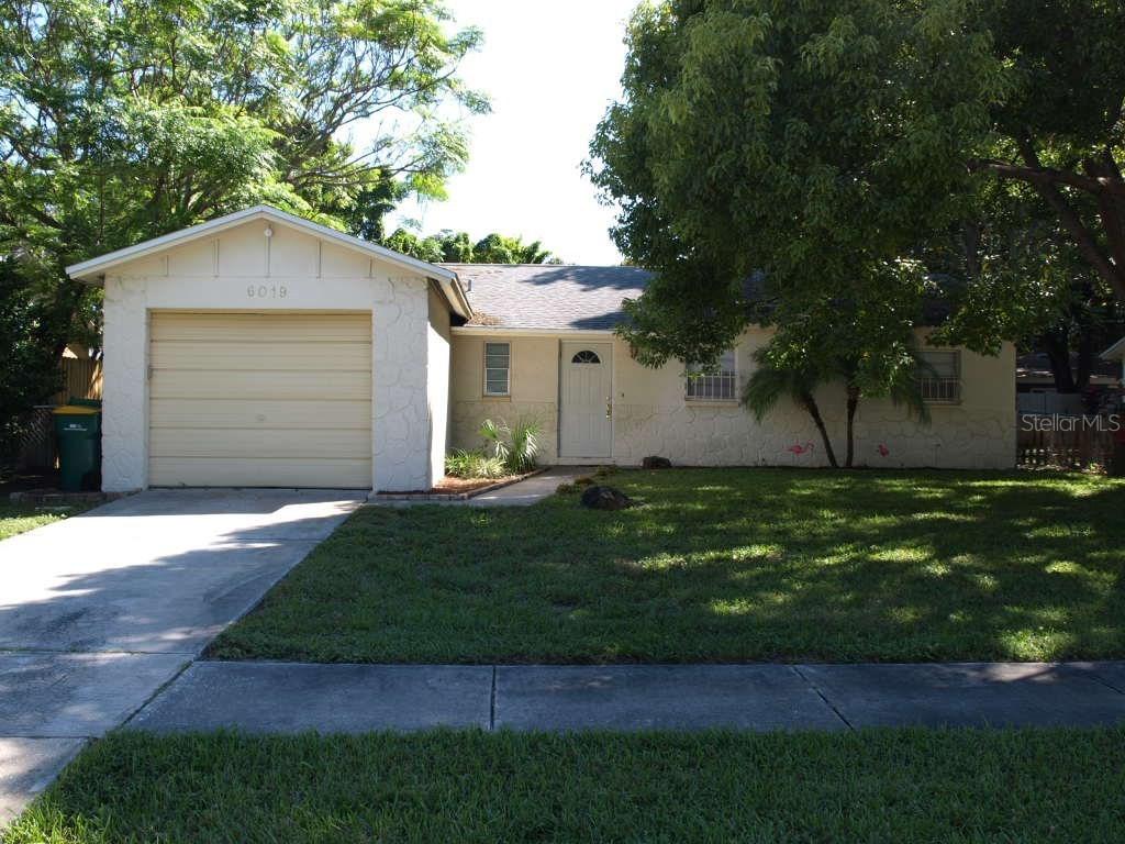 6019 71st St., St Petersburg, FL 33709