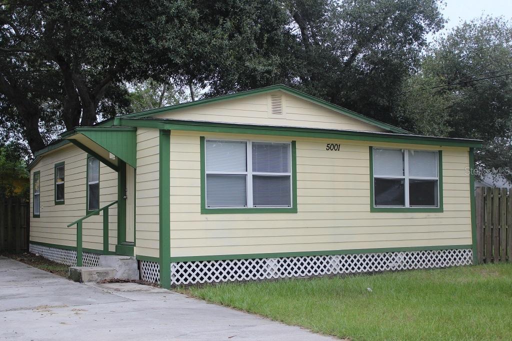 5001 Rena St., St Petersburg, FL 33709