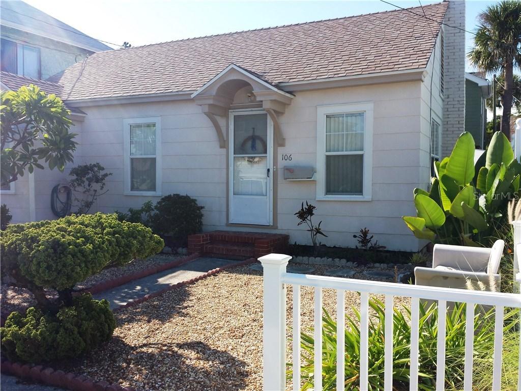 106 6th Ave., St Pete Beach, FL 33706
