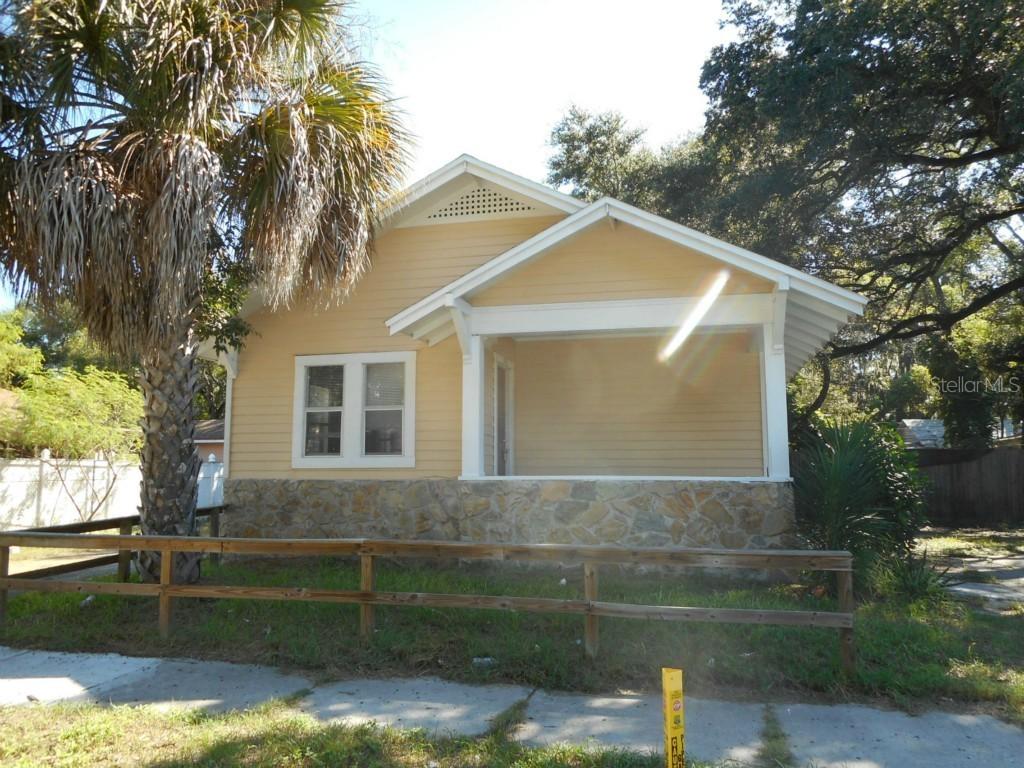1516 12th St., St Petersburg, FL 33705