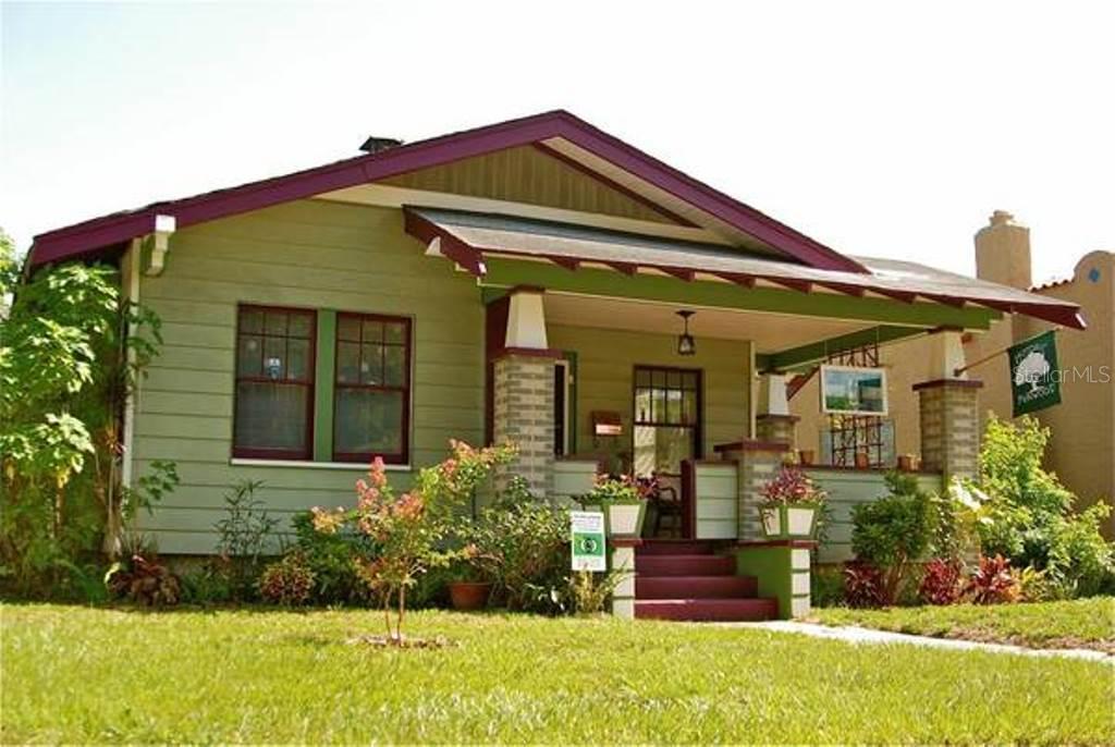 2258 6th Ave., St Petersburg, FL 33713