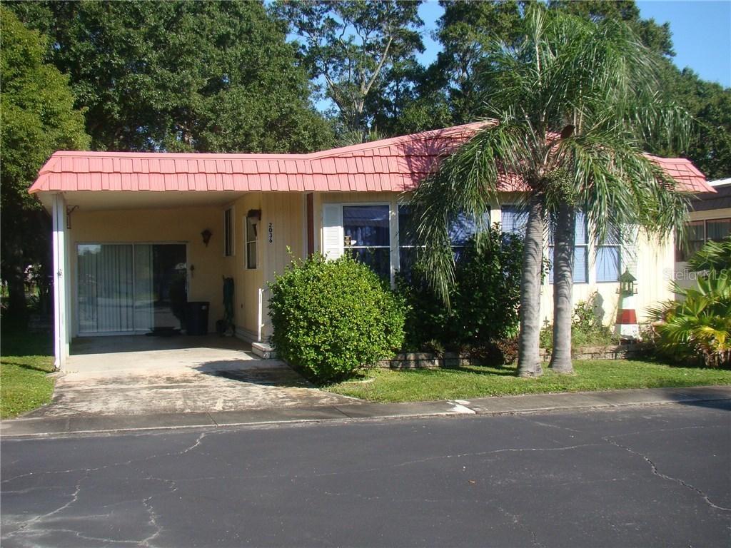 7100 Ulmerton Rd. #2036, Largo, FL 33771