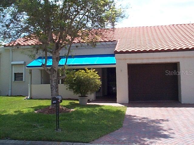 8808 41st St. #7, Pinellas Park, FL 33782