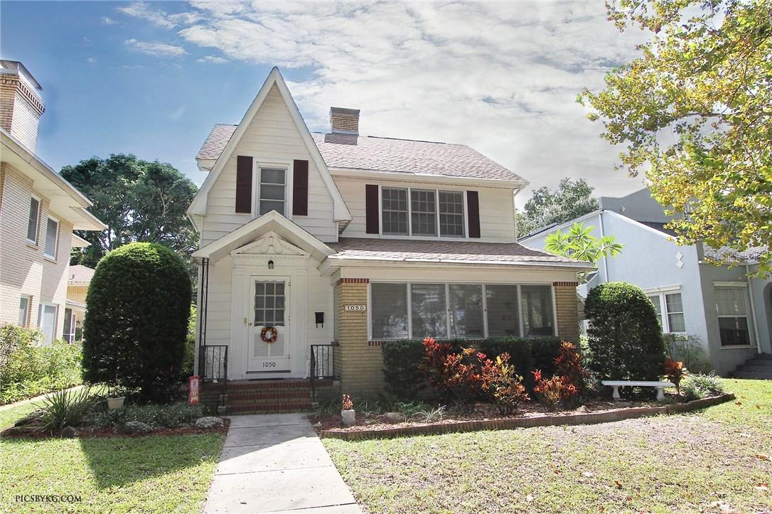 1050 15th Ave N Ave., St Petersburg, FL 33704