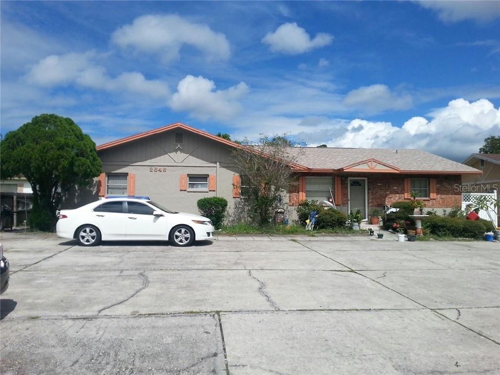 2648 South Dr., Clearwater, FL 33759