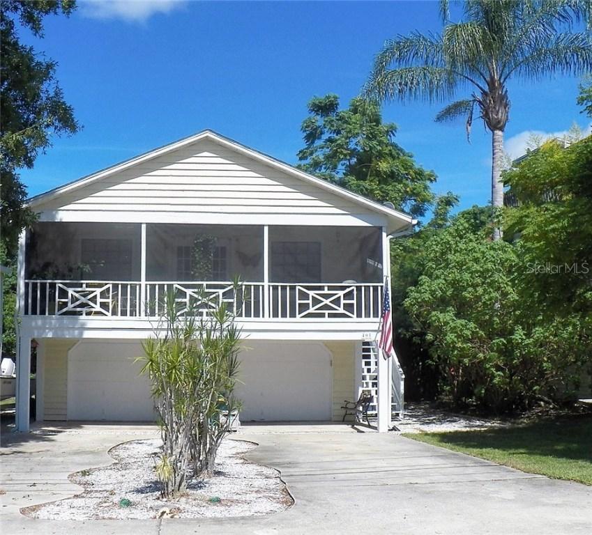 401 Ulelah Ave., Palm Harbor, FL 34683