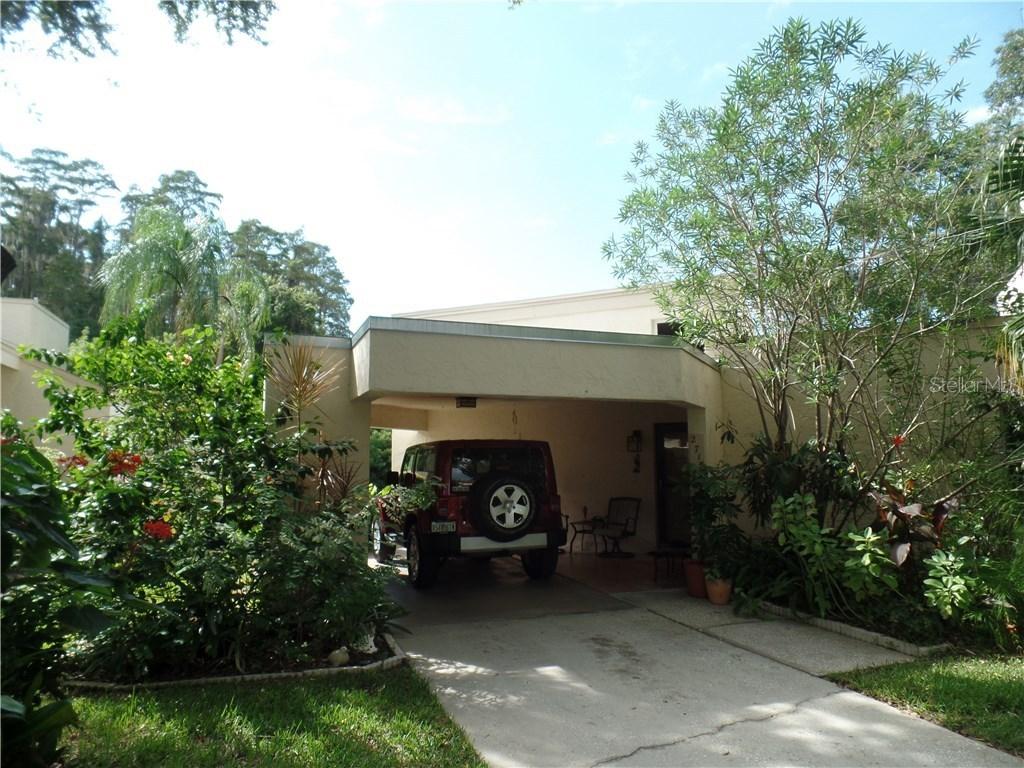 2715 Fox Fire Ct., Clearwater, FL 33761