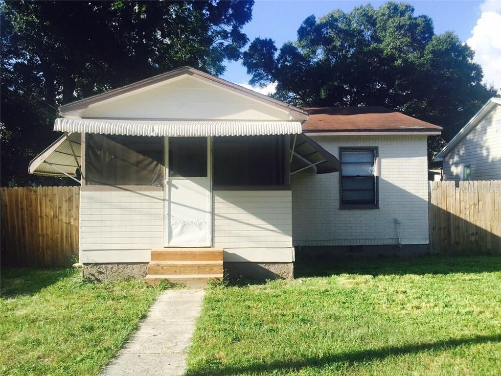 3781 21st Ave., St Petersburg, FL 33711