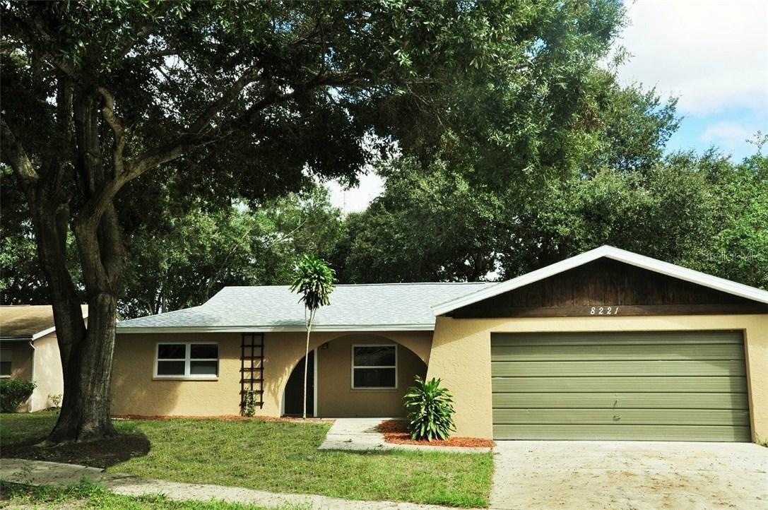 8221 Jennifer Ln., Seminole, FL 33777