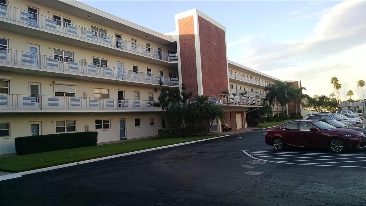 5555 Gulf Blvd. #219, St Pete Beach, FL 33706