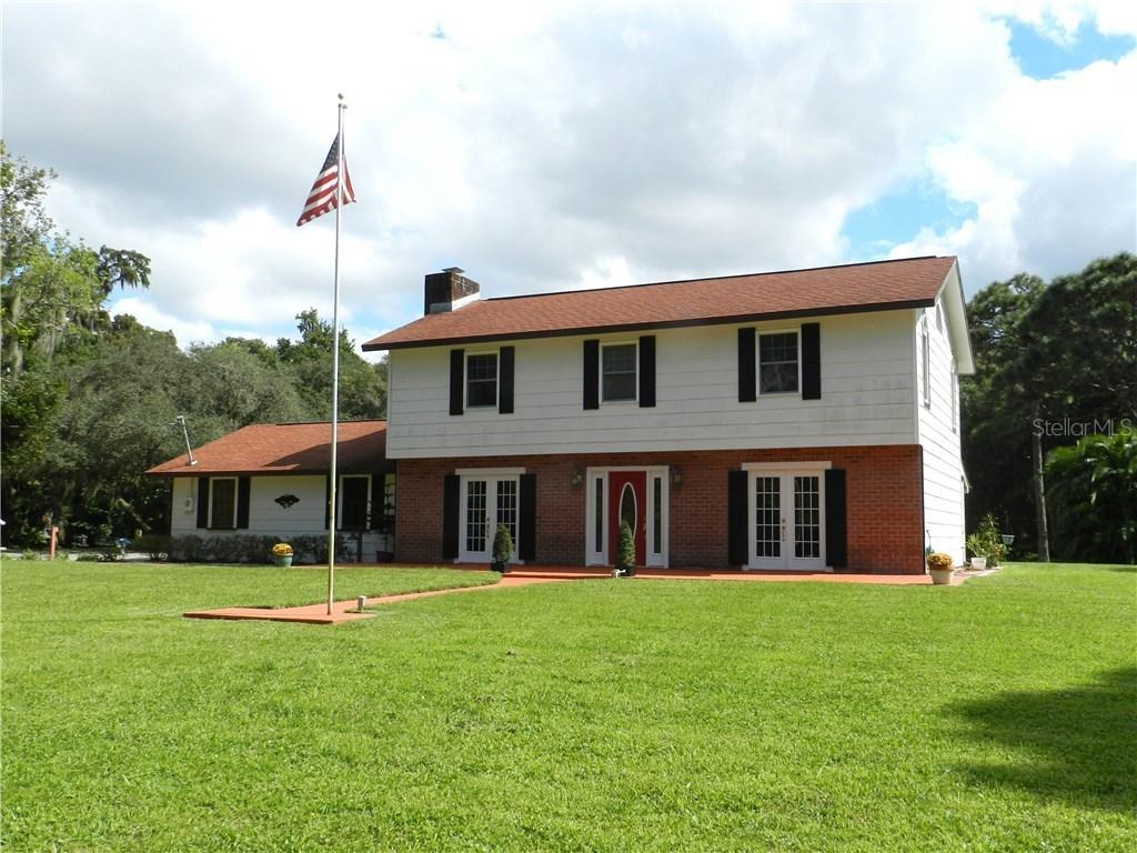 1904 Overview Dr., New Port Richey, FL 34655