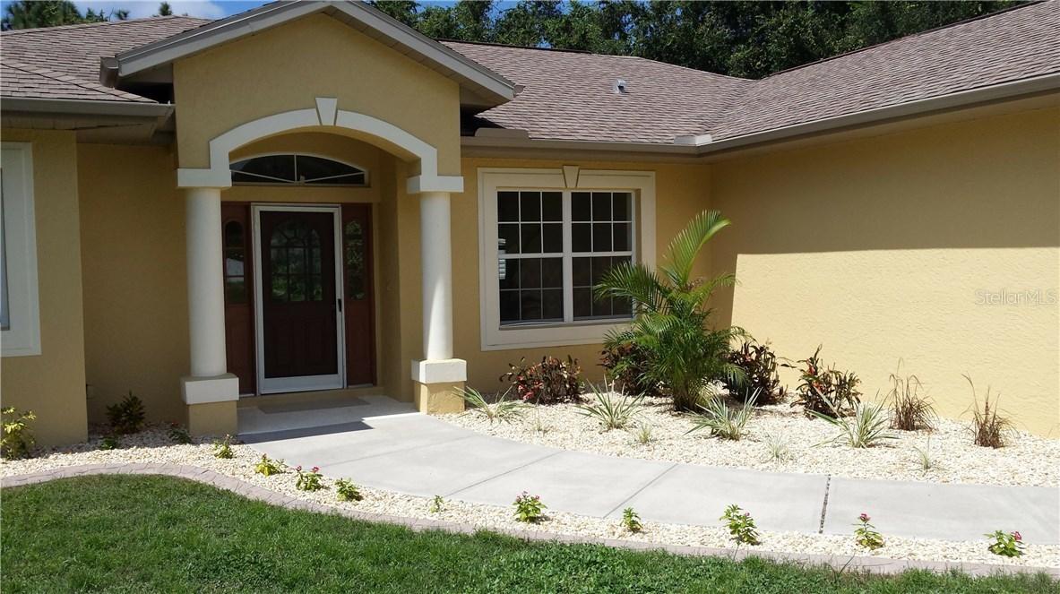 1205 Rival Ter., North Port, FL 34286