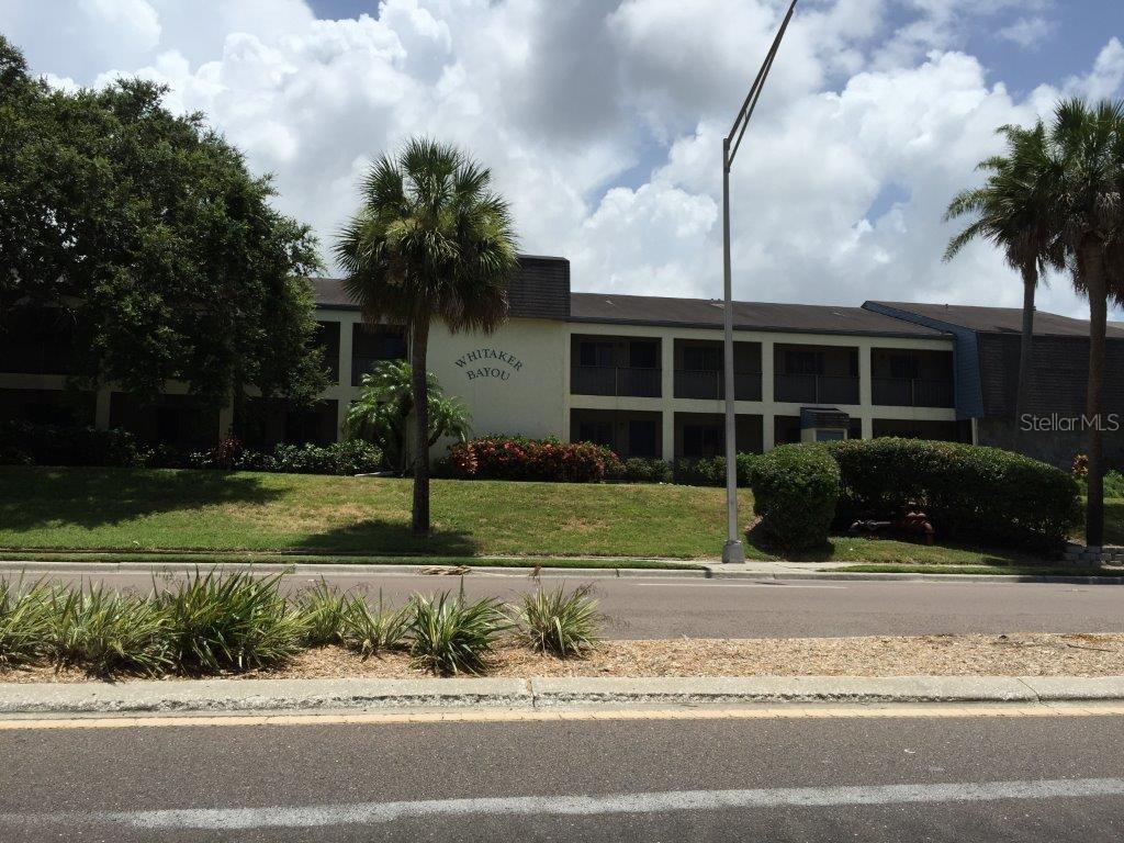2124 N Tamiami Tr. #203, Sarasota, FL 34234