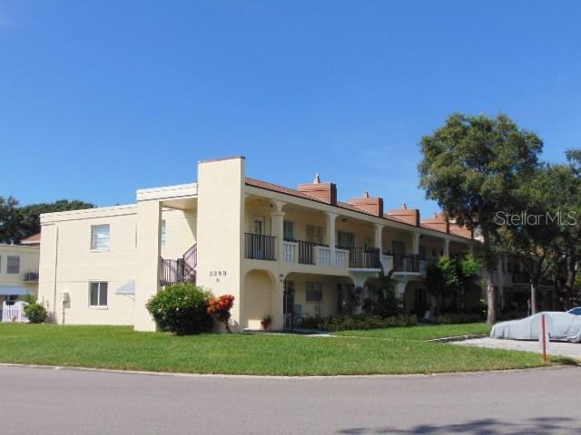 2298 Netherlands Dr. #36, Clearwater, FL 33763