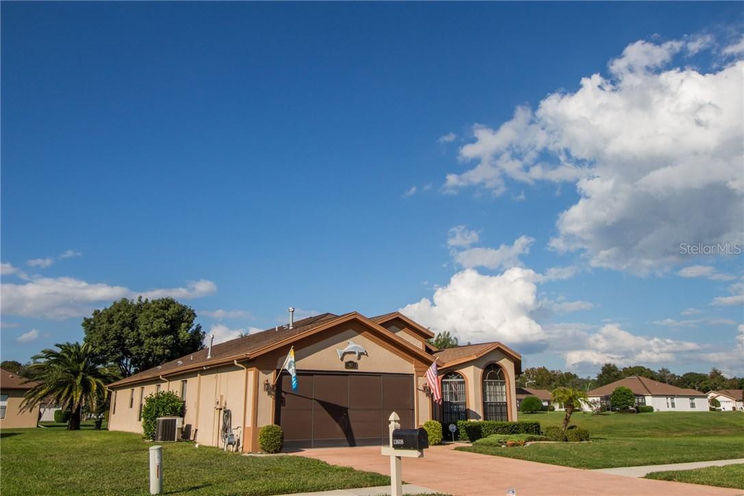 13608 Pimberton Dr., Hudson, FL 34669