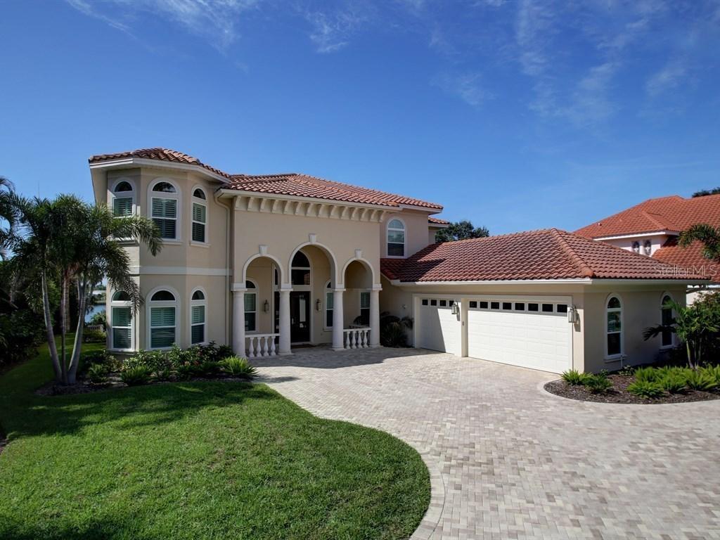 314 Harbor View Ln., Largo, FL 33770