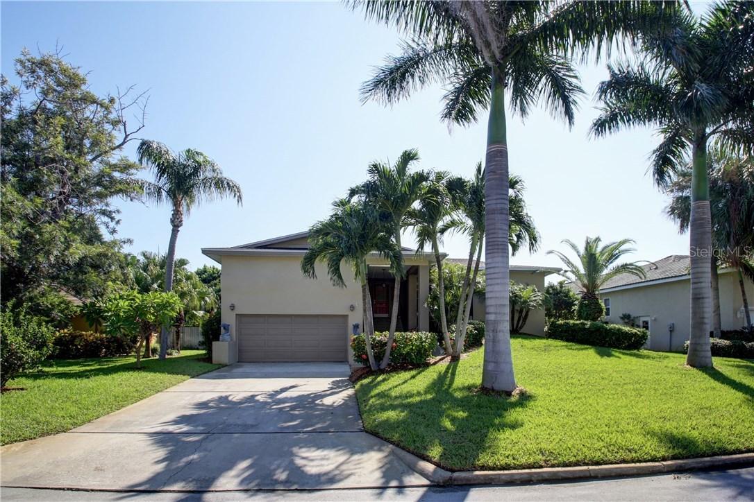 815 3rd Ave., Tierra Verde, FL 33715