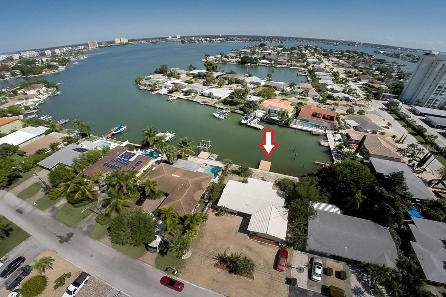 6485 Bay St., St Pete Beach, FL 33706