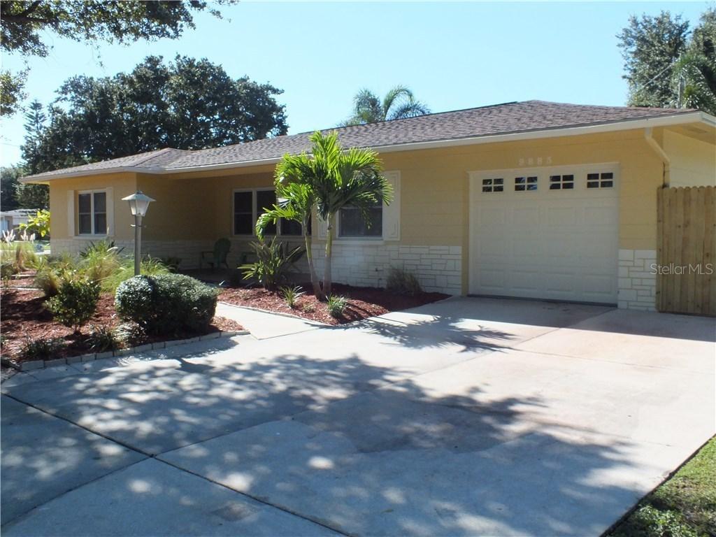 9885 48th Ave., St Petersburg, FL 33708